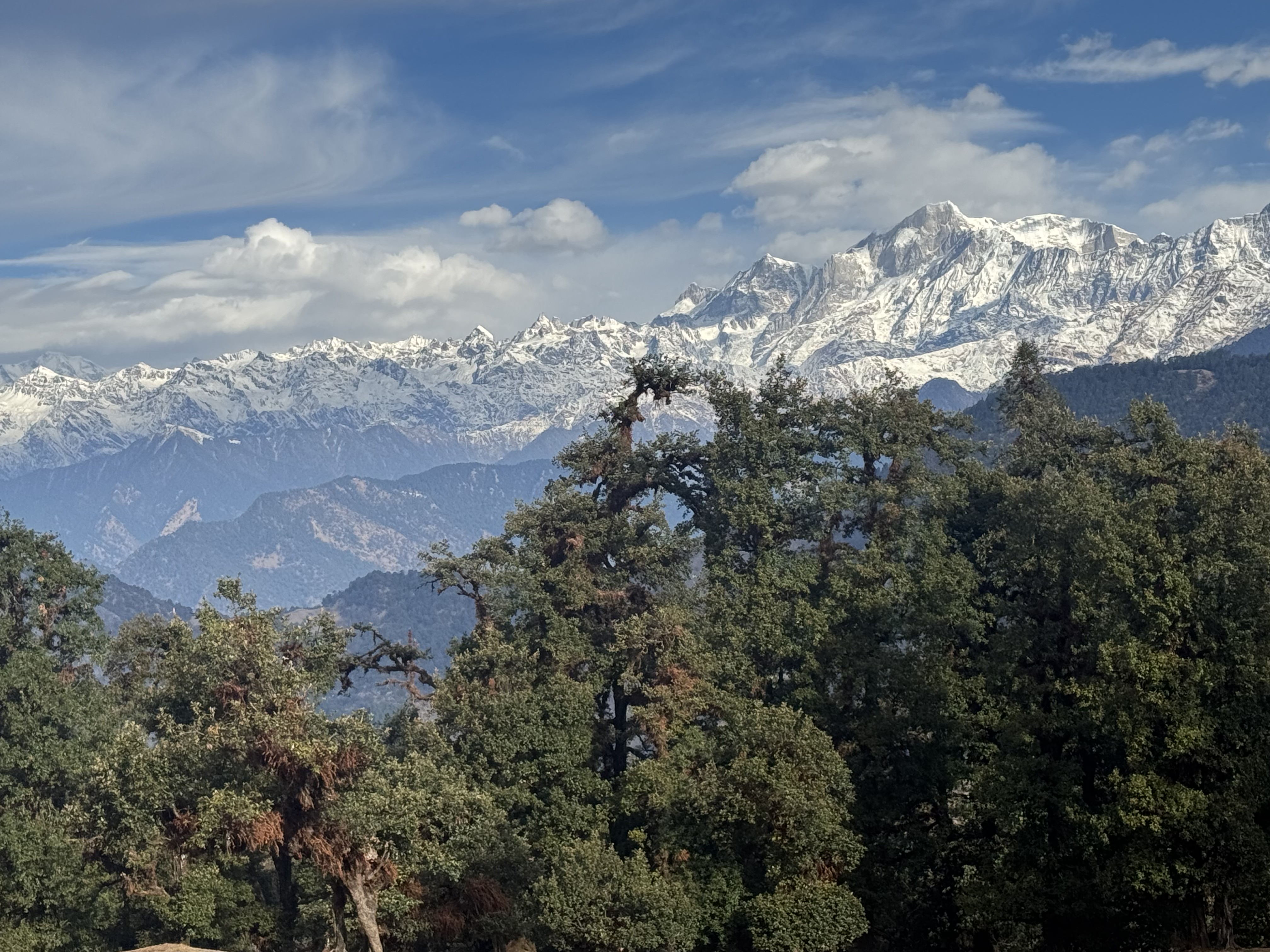    Chopta Tour Pacakage